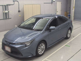 Toyota  COROLLA - Hybrid S
